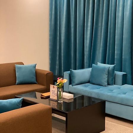 Samaa Eva Resort Abha Eksteriør billede