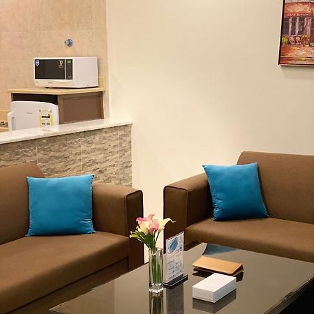 Samaa Eva Resort Abha Eksteriør billede