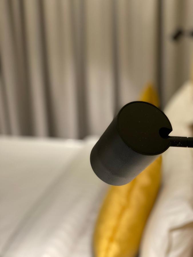Samaa Eva Resort Abha Eksteriør billede