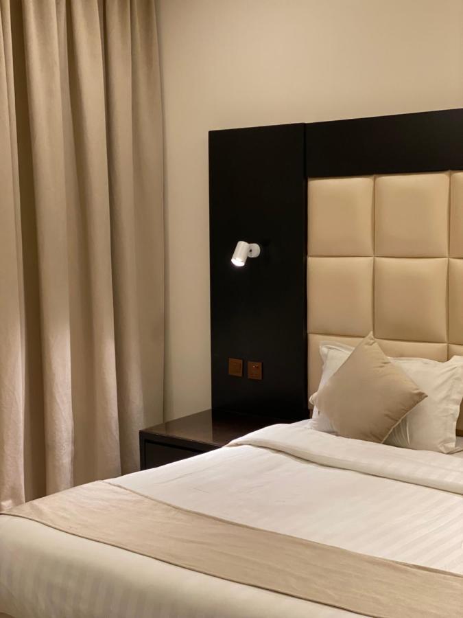 Samaa Eva Resort Abha Eksteriør billede
