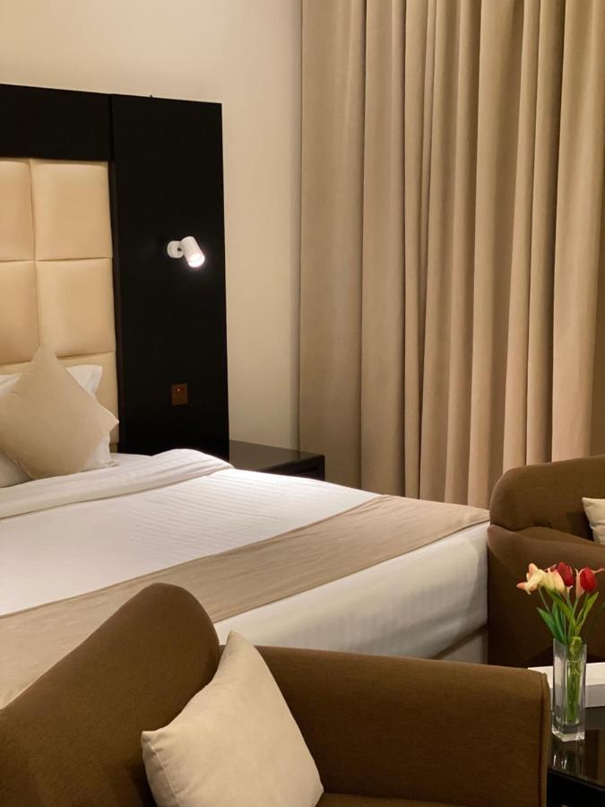 Samaa Eva Resort Abha Eksteriør billede